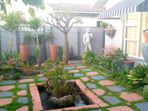 mitchells guesthouse