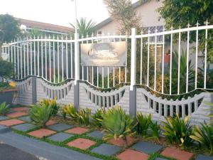 mitchells guesthouse