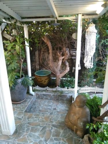 mitchells guesthouse