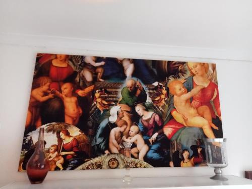 mitchells guesthouse