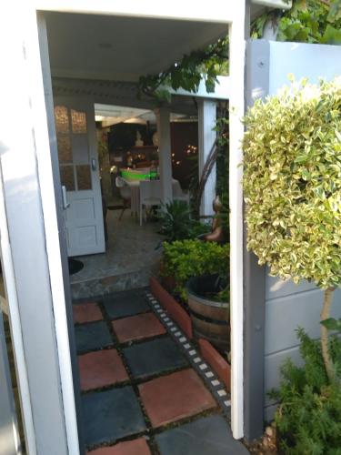 mitchells guesthouse