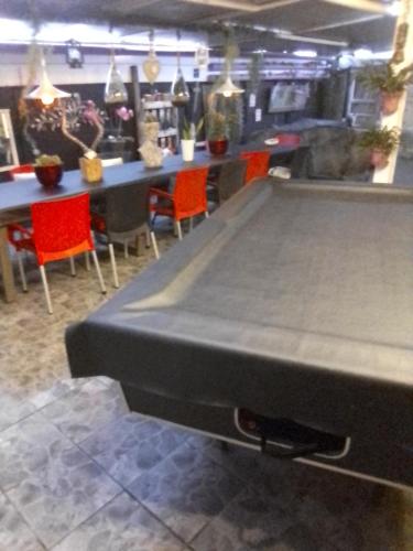 mitchells guesthouse