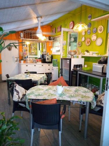 mitchells guesthouse