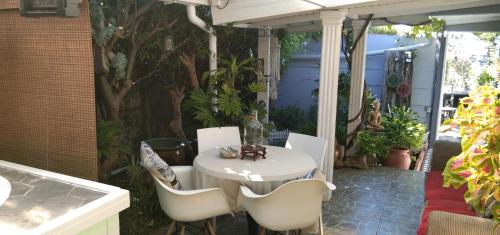 mitchells guesthouse