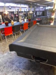 mitchells guesthouse