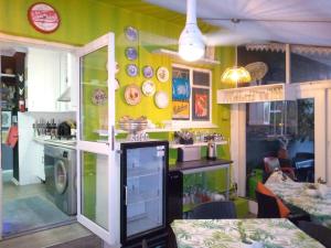 mitchells guesthouse