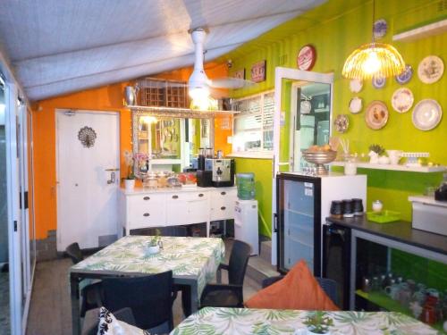 mitchells guesthouse