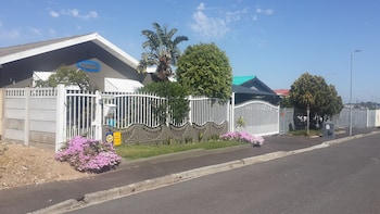cape town