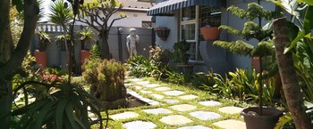 cape town
