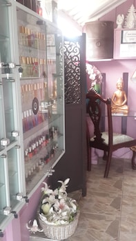 mitchells guesthouse