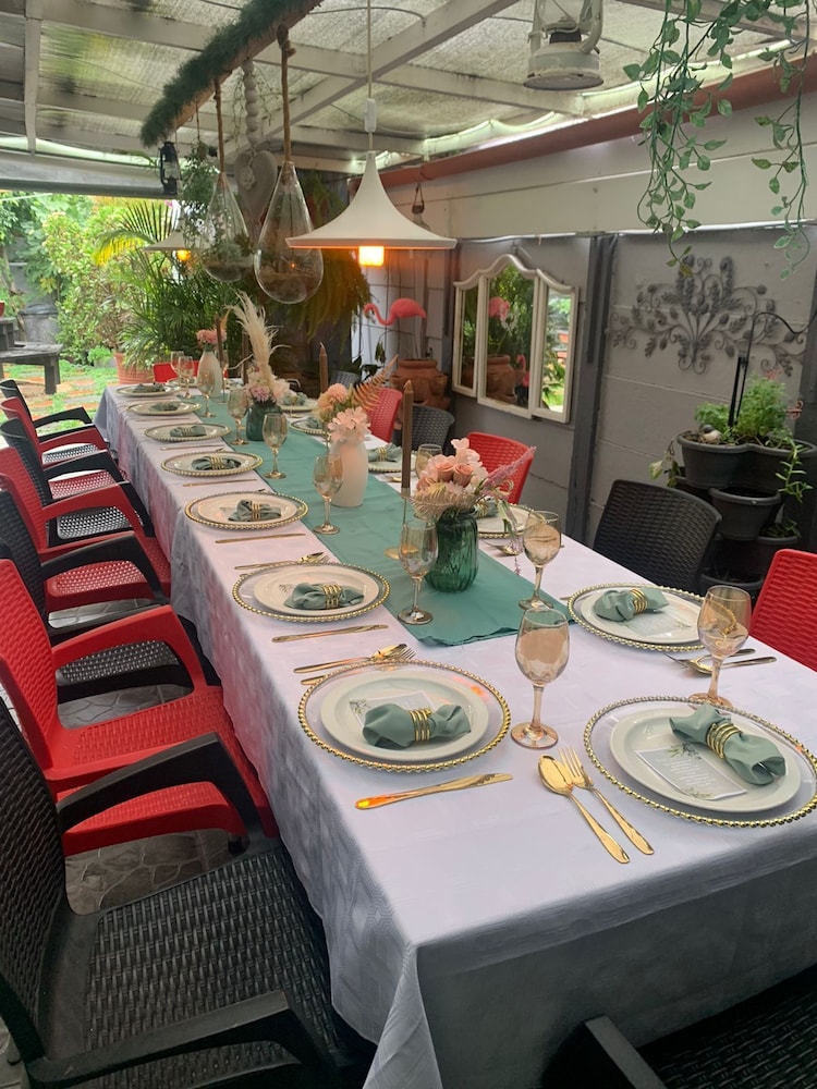 mitchells guesthouse