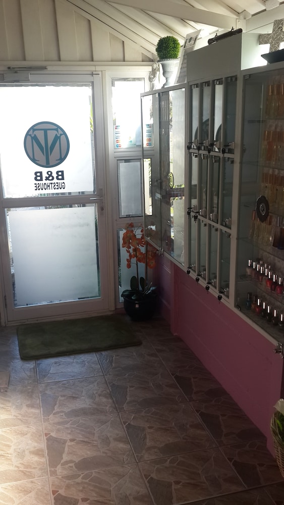 mitchells guesthouse