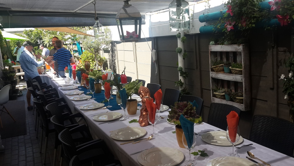 mitchells guesthouse