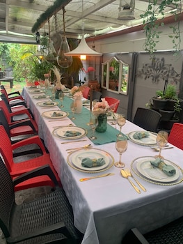 mitchells guesthouse