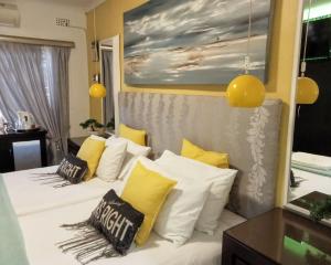 mitchells guesthouse