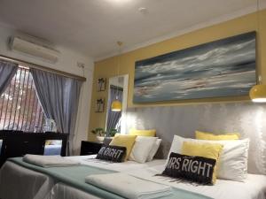 mitchells guesthouse