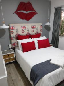 mitchells guesthouse