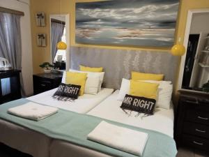 mitchells guesthouse