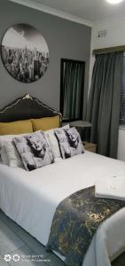 mitchells guesthouse