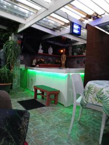 mitchells guesthouse