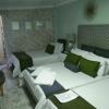 mitchells guesthouse