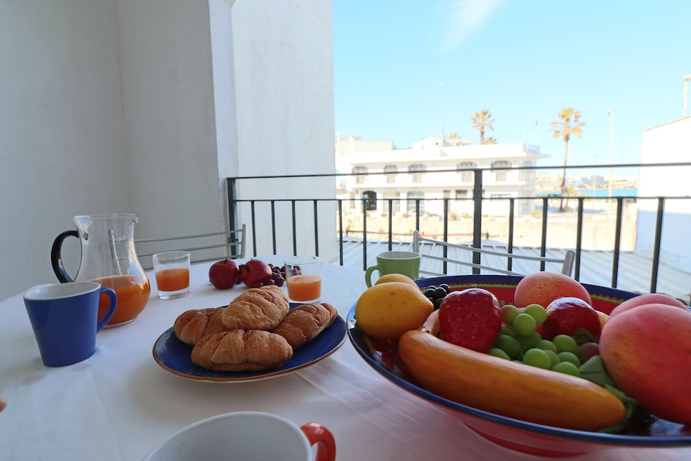casa vacanze arianna otranto centro salento 6 posti