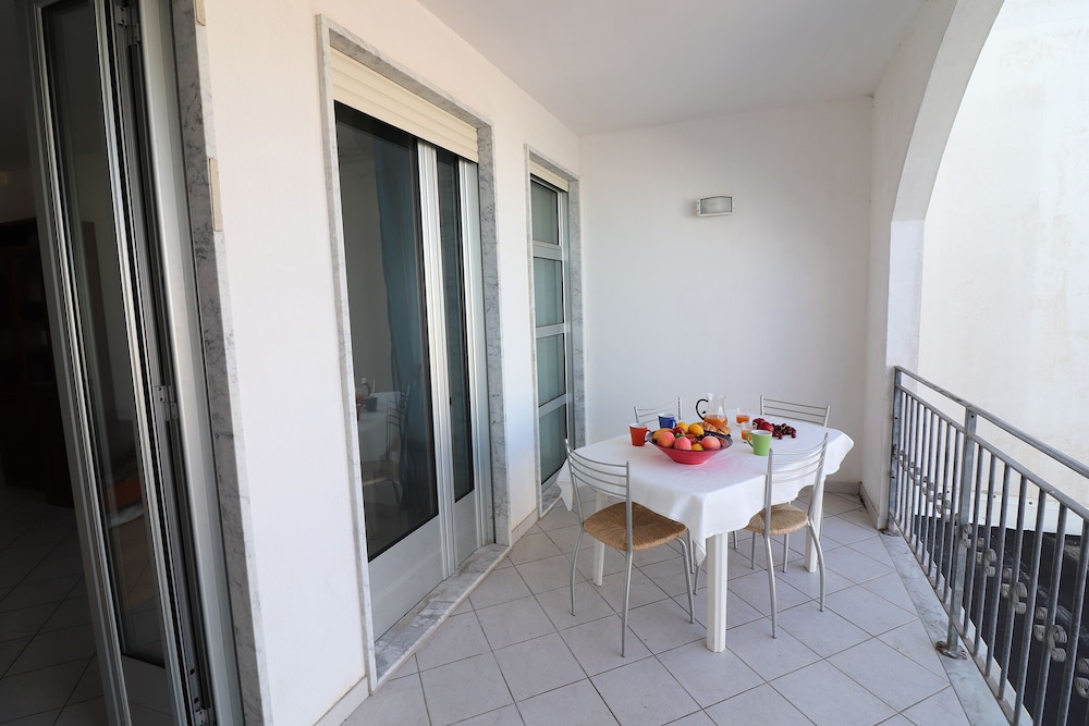 casa vacanze arianna otranto centro salento 6 posti