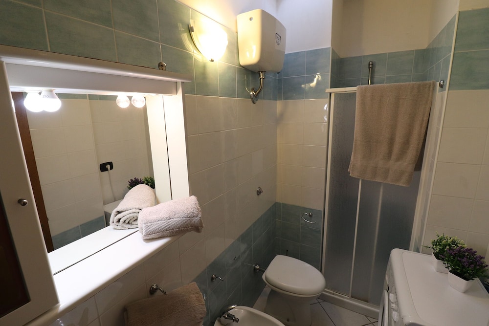 casa vacanze arianna otranto centro salento 6 posti