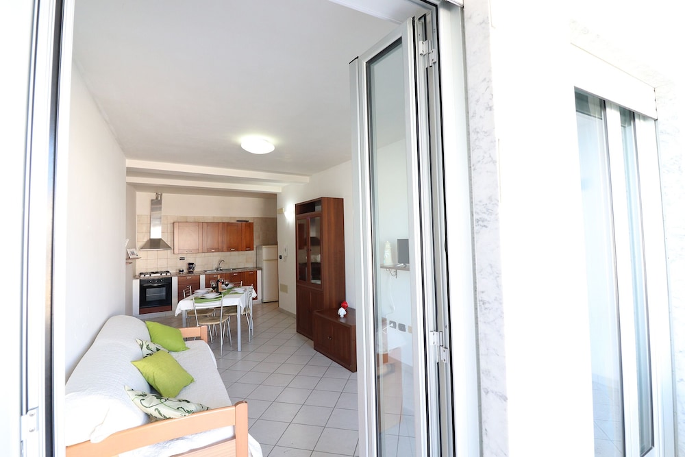 casa vacanze arianna otranto centro salento 6 posti