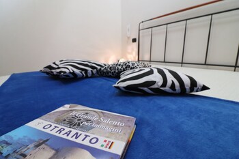 casa vacanze arianna otranto centro salento 6 posti