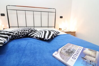 casa vacanze arianna otranto centro salento 6 posti
