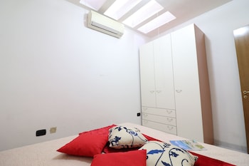 casa vacanze arianna otranto centro salento 6 posti