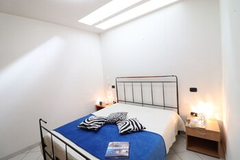 casa vacanze arianna otranto centro salento 6 posti
