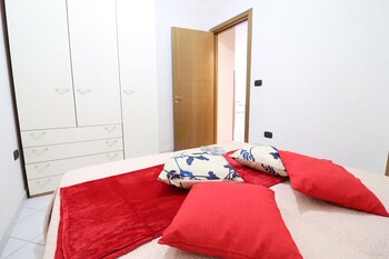 casa vacanze arianna otranto centro salento 6 posti