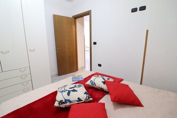 casa vacanze arianna otranto centro salento 6 posti