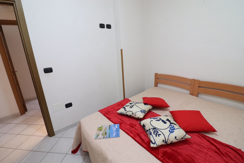 casa vacanze arianna otranto centro salento 6 posti
