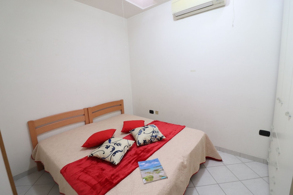 casa vacanze arianna otranto centro salento 6 posti