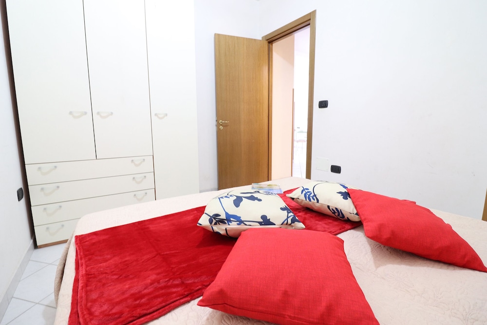 casa vacanze arianna otranto centro salento 6 posti