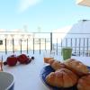 casa vacanze arianna otranto centro salento 6 posti