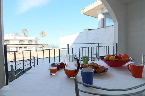 casa vacanze arianna otranto centro salento 6 posti