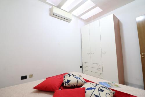 casa vacanze arianna otranto centro salento 6 posti