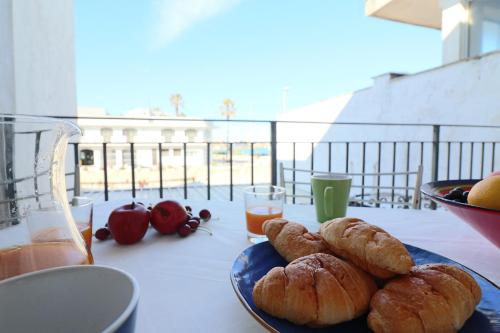 casa vacanze arianna otranto centro salento 6 posti