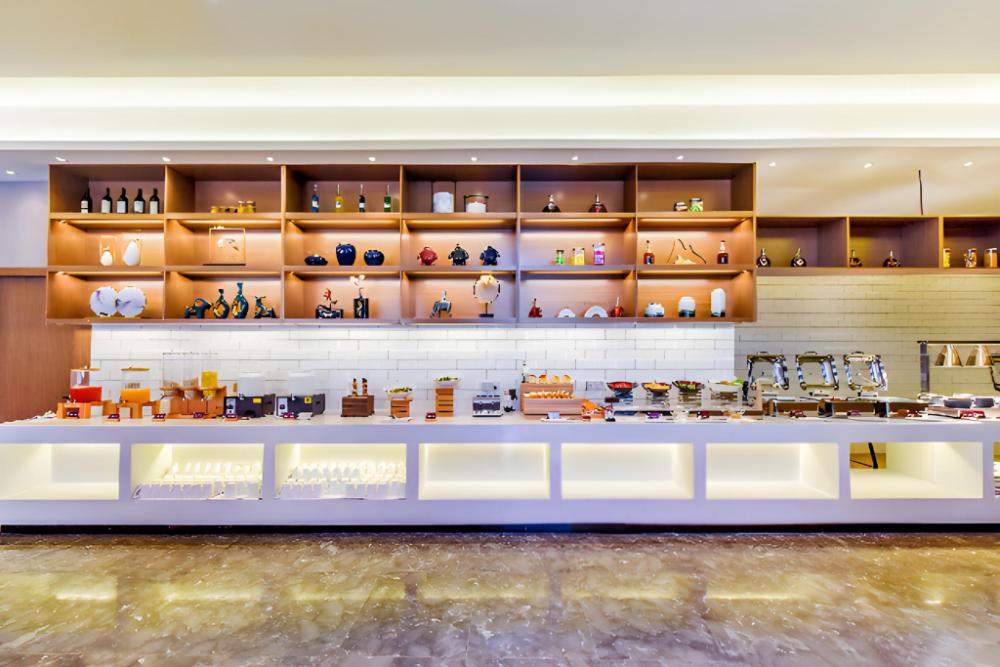 borrman hotel guilin pingle