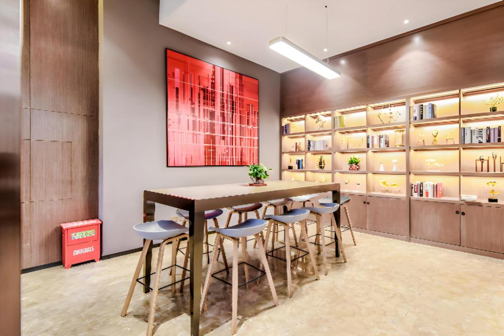 borrman hotel guilin pingle
