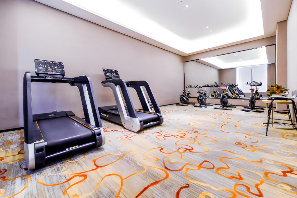borrman hotel guilin pingle