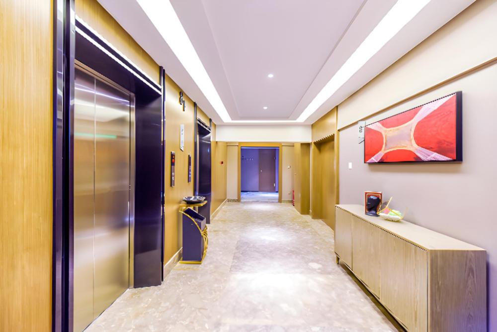 borrman hotel guilin pingle