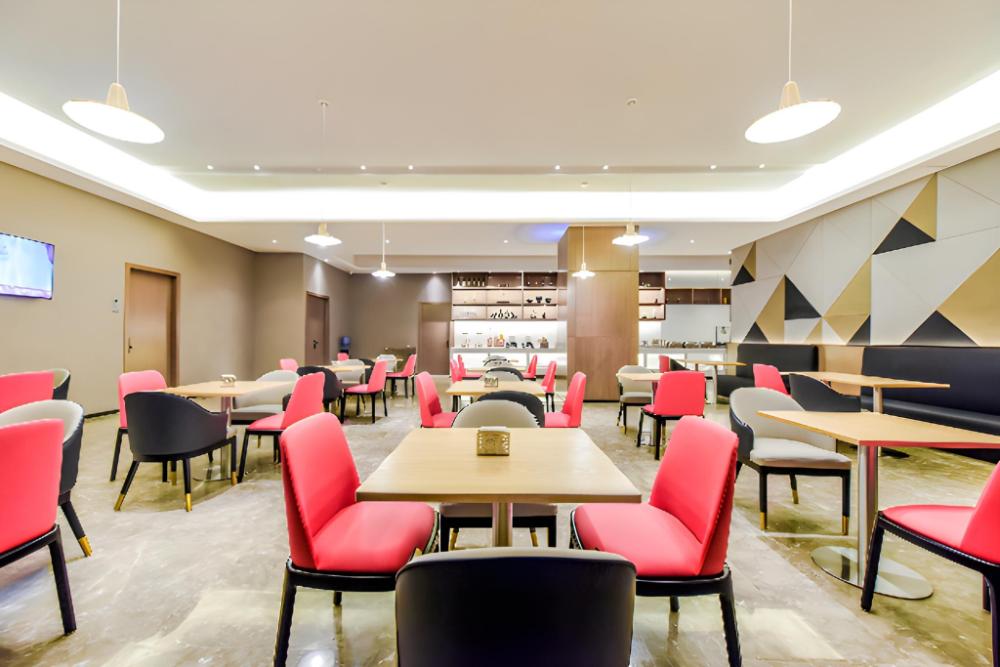 borrman hotel guilin pingle