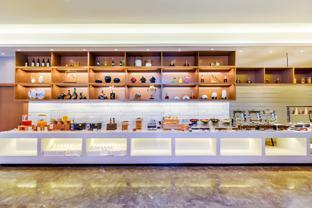borrman hotel guilin pingle