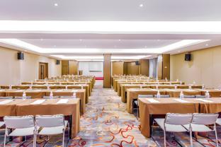 borrman hotel guilin pingle