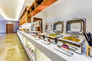 borrman hotel guilin pingle